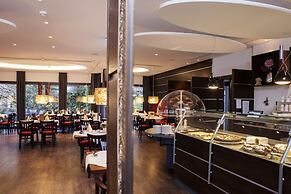 Eilenriedestift Hotel