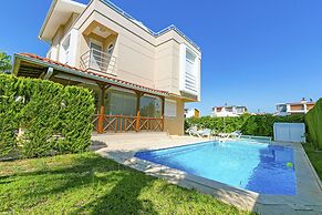 Paradise Town Villa Marina