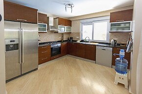 Paradise Town Villa Marina