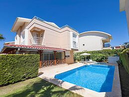 Paradise Town Villa Marina
