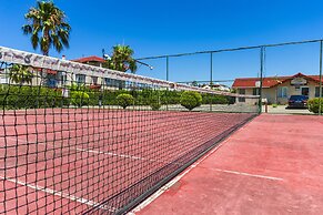 Paradise Town Villa Marina