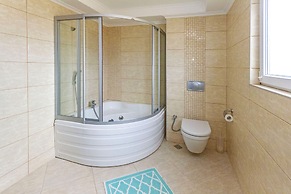 Paradise Town Villa Marina