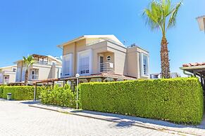 Paradise Town Villa Marina