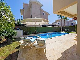 Paradise Town Villa Marina