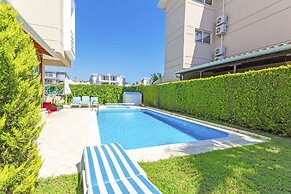 Paradise Town Villa Marina