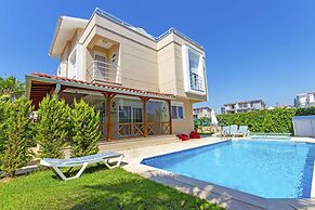 Paradise Town Villa Marina