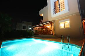 Paradise Town Villa Marina