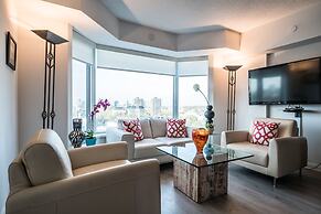 QuickStay - Luxury Executive in Yorkville (Yonge & Bloor)