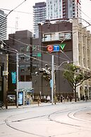 QuickStay - Luxury Executive in Yorkville (Yonge & Bloor)