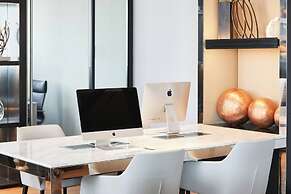 AC Hotel by Marriott® Santiago Cenco Costanera