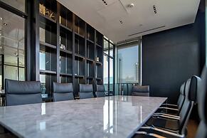 AC Hotel by Marriott® Santiago Cenco Costanera