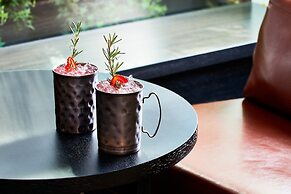 AC Hotel by Marriott® Santiago Cenco Costanera