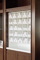 AC Hotel by Marriott® Santiago Cenco Costanera