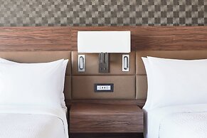 AC Hotel by Marriott® Santiago Cenco Costanera