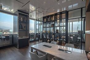 AC Hotel by Marriott® Santiago Cenco Costanera