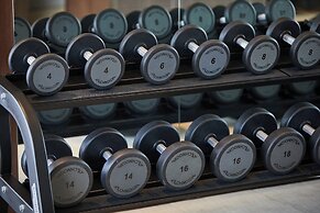 AC Hotel by Marriott® Santiago Cenco Costanera