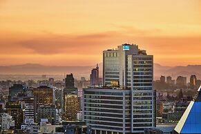 AC Hotel by Marriott® Santiago Cenco Costanera