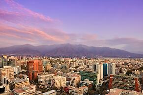 AC Hotel by Marriott® Santiago Cenco Costanera