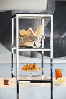 AC Hotel by Marriott® Santiago Cenco Costanera