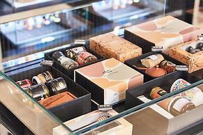 AC Hotel by Marriott® Santiago Cenco Costanera