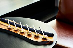 AC Hotel by Marriott® Santiago Cenco Costanera