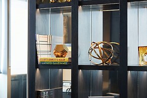 AC Hotel by Marriott® Santiago Cenco Costanera