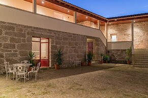 Casa do Outeiro