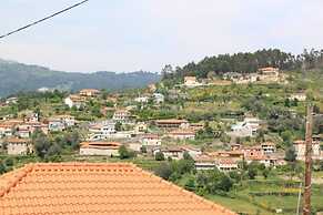 Casa do Outeiro