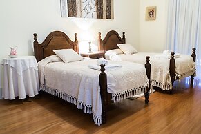 Casa do Outeiro