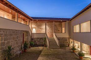 Casa do Outeiro