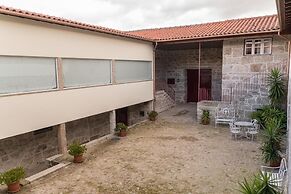Casa do Outeiro