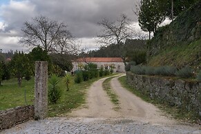 Casa do Outeiro
