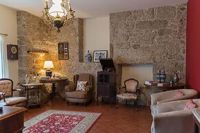 Casa do Outeiro
