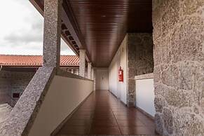 Casa do Outeiro