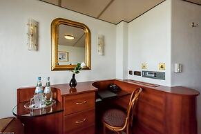 KNM MS Switzerland II - Frankfurt