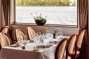 KNM MS Switzerland II - Frankfurt