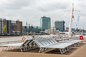 KNM MS Switzerland II - Frankfurt