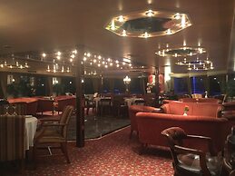 KNM MS Switzerland II - Frankfurt