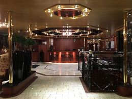 KNM MS Switzerland II - Frankfurt