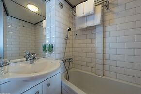 KNM MS Switzerland II - Frankfurt