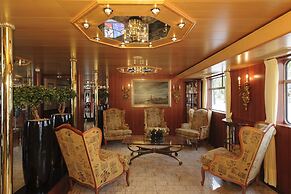 KNM MS Switzerland II - Frankfurt