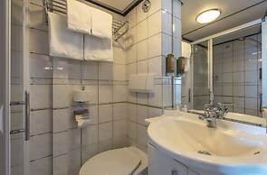 KNM MS Switzerland II - Frankfurt