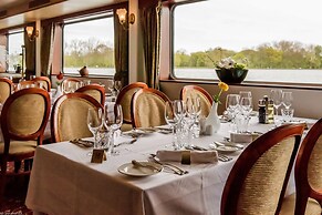 KNM MS Switzerland II - Frankfurt