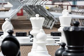 KNM MS Switzerland II - Frankfurt