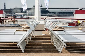 KNM MS Switzerland II - Frankfurt