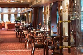 KNM MS Switzerland II - Frankfurt