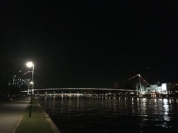 KNM MS Switzerland II - Frankfurt