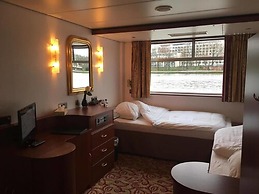 KNM MS Switzerland II - Frankfurt