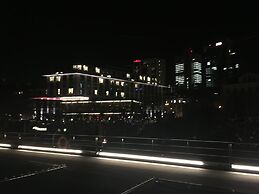 KNM MS Switzerland II - Frankfurt