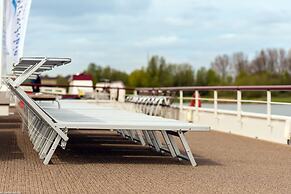 KNM MS Switzerland II - Frankfurt